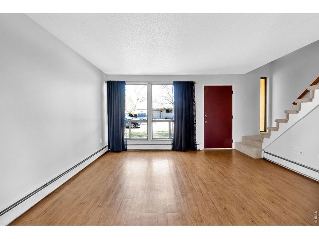 2701 Harvard St A2, Fort Collins, CO 80525