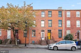 649 PORTLAND ST, Baltimore, MD 21230
