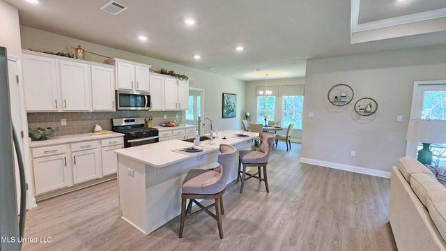 17062 River Hills Drive, Gulfport, MS 39503