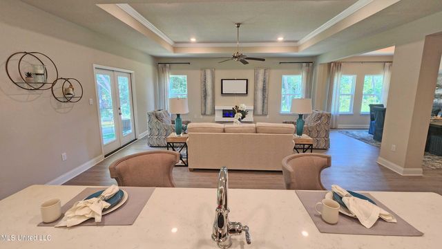 17062 River Hills Drive, Gulfport, MS 39503