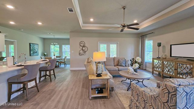 17062 River Hills Drive, Gulfport, MS 39503