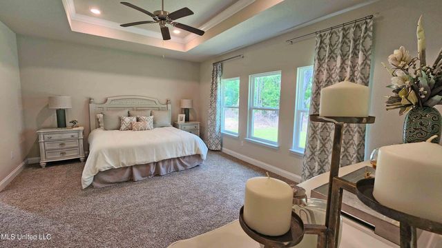 17062 River Hills Drive, Gulfport, MS 39503