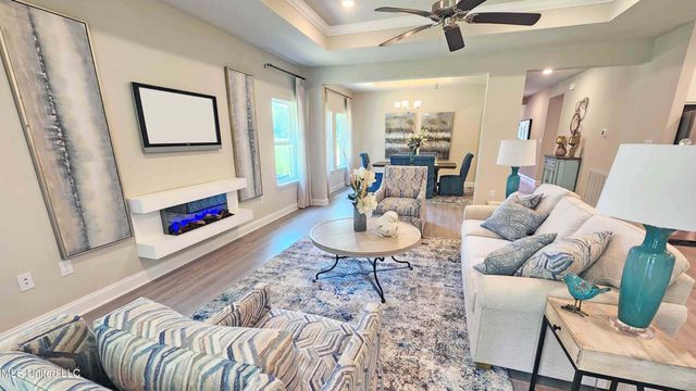 17062 River Hills Drive, Gulfport, MS 39503