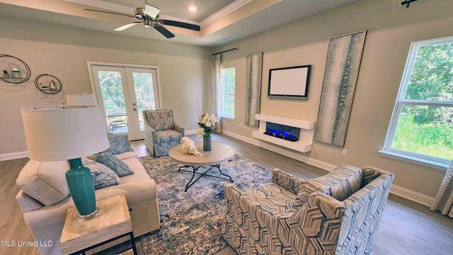 17062 River Hills Drive, Gulfport, MS 39503