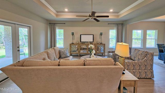 17062 River Hills Drive, Gulfport, MS 39503