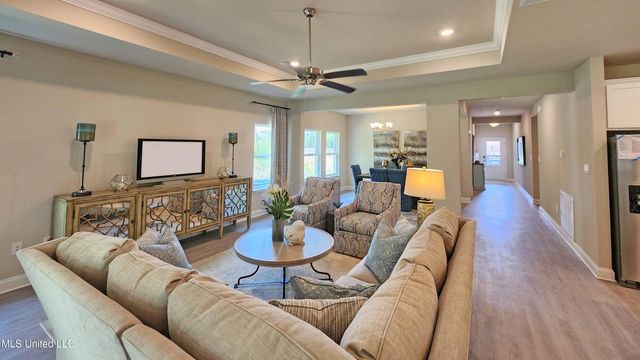 17062 River Hills Drive, Gulfport, MS 39503