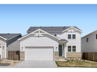 471 Atchison Way, Calhan, CO 80808