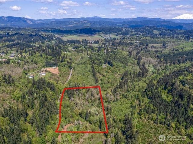 2 NE Lewisville Highway, Yacolt, WA 98675