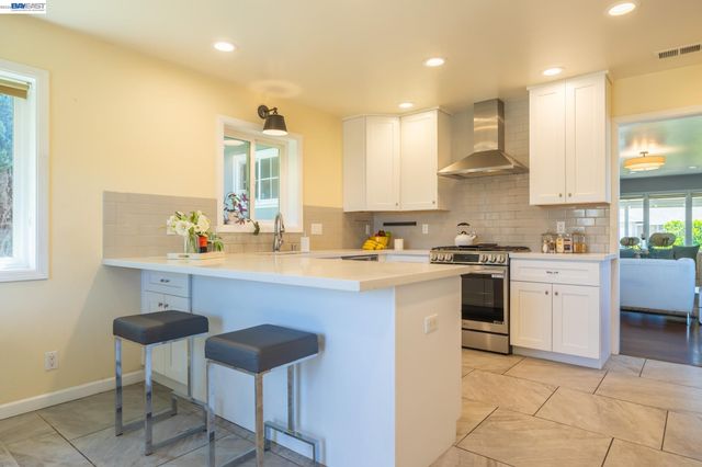 4742 El Rey Ave, Fremont, CA 94536
