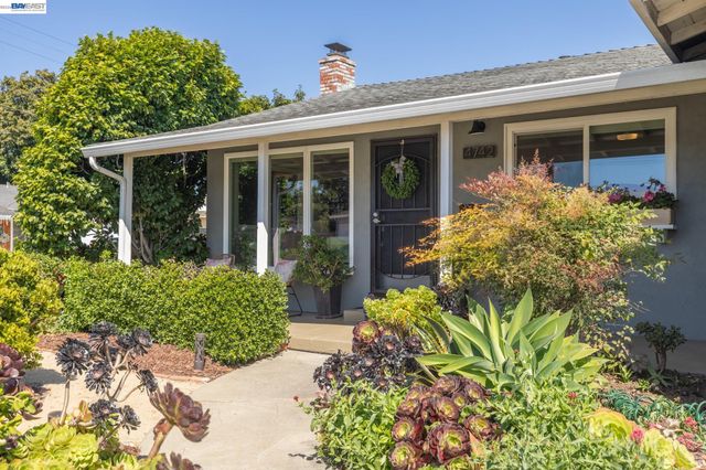 4742 El Rey Ave, Fremont, CA 94536