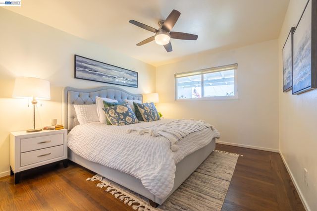 4742 El Rey Ave, Fremont, CA 94536