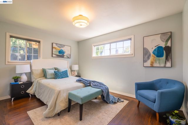 4742 El Rey Ave, Fremont, CA 94536