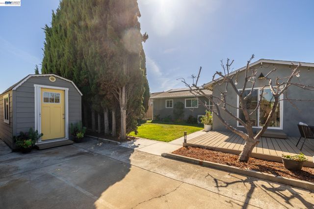 4742 El Rey Ave, Fremont, CA 94536