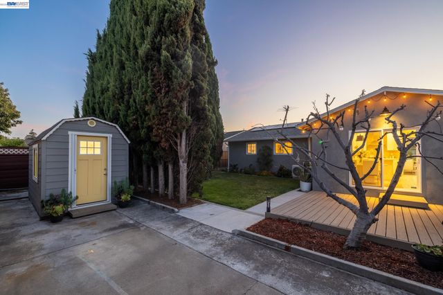 4742 El Rey Ave, Fremont, CA 94536