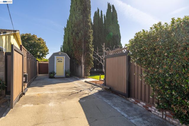 4742 El Rey Ave, Fremont, CA 94536