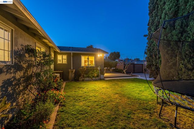 4742 El Rey Ave, Fremont, CA 94536