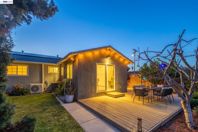 4742 El Rey Ave, Fremont, CA 94536