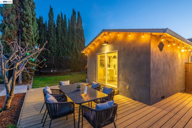 4742 El Rey Ave, Fremont, CA 94536