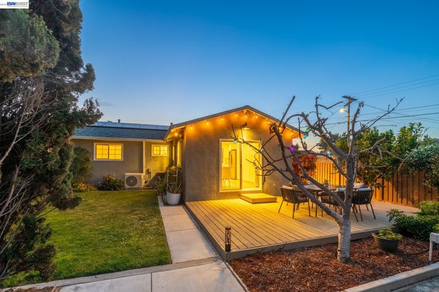4742 El Rey Ave, Fremont, CA 94536