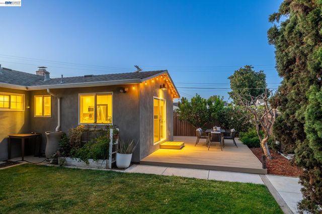 4742 El Rey Ave, Fremont, CA 94536