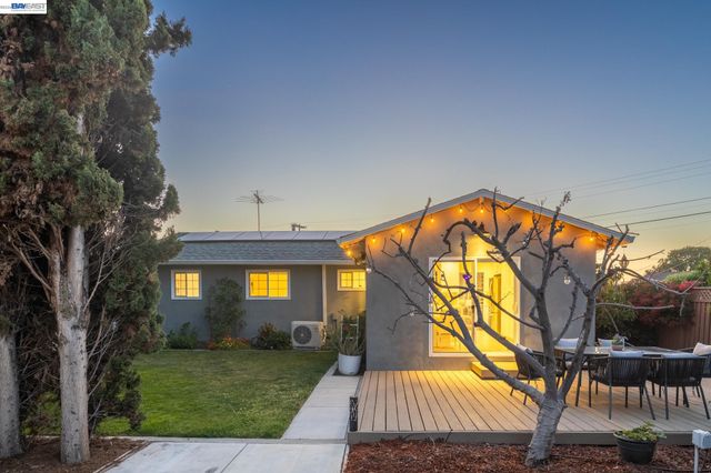 4742 El Rey Ave, Fremont, CA 94536