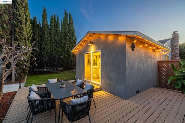 4742 El Rey Ave, Fremont, CA 94536