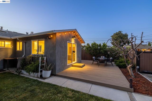 4742 El Rey Ave, Fremont, CA 94536