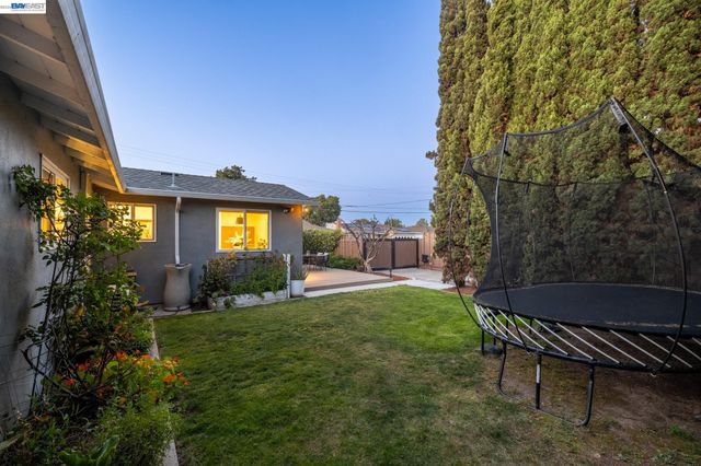 4742 El Rey Ave, Fremont, CA 94536