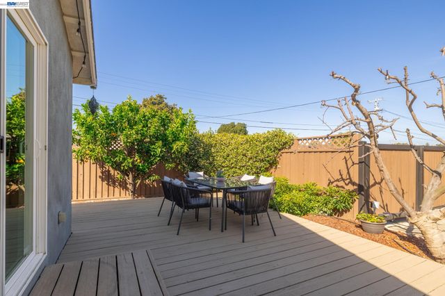 4742 El Rey Ave, Fremont, CA 94536