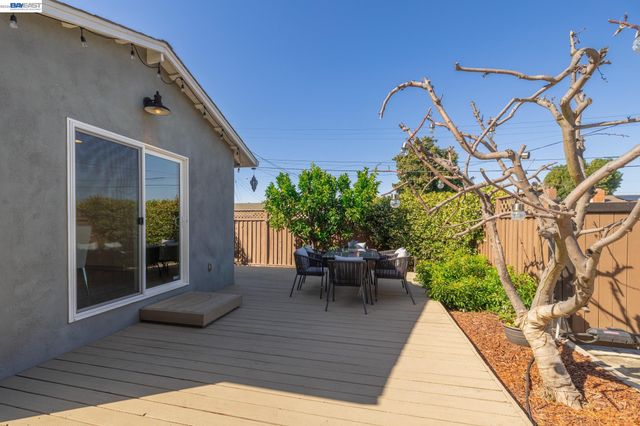 4742 El Rey Ave, Fremont, CA 94536