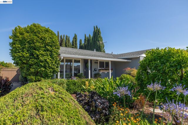 4742 El Rey Ave, Fremont, CA 94536