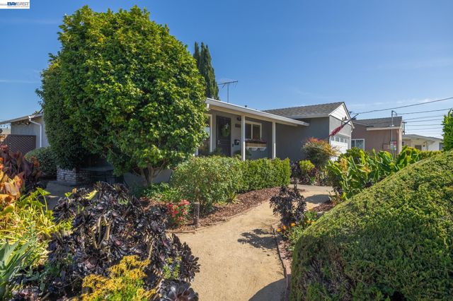 4742 El Rey Ave, Fremont, CA 94536