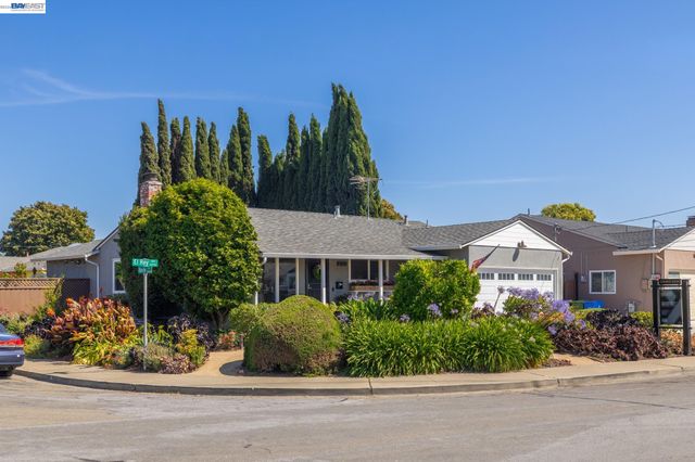 4742 El Rey Ave, Fremont, CA 94536