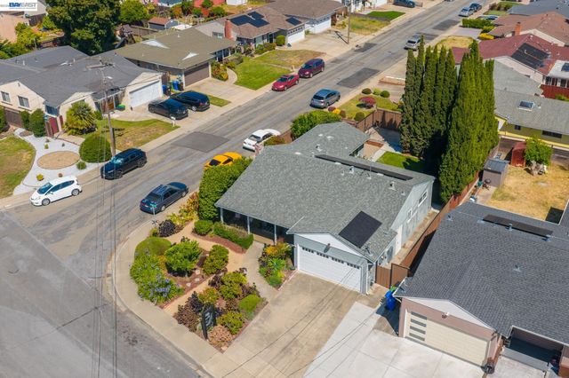 4742 El Rey Ave, Fremont, CA 94536