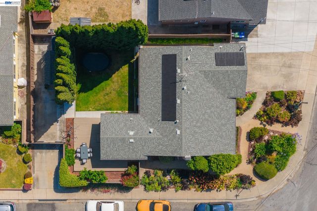 4742 El Rey Ave, Fremont, CA 94536