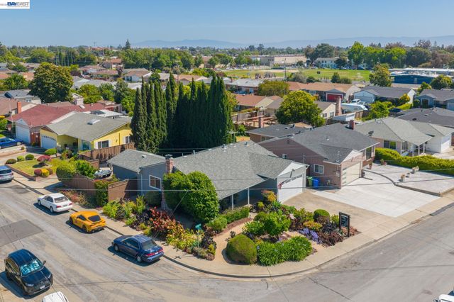 4742 El Rey Ave, Fremont, CA 94536