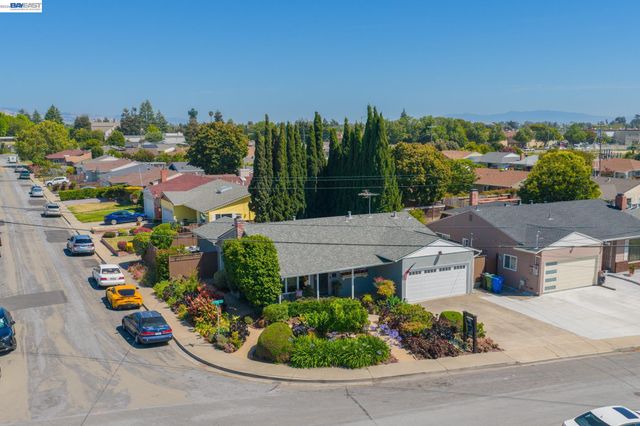 4742 El Rey Ave, Fremont, CA 94536