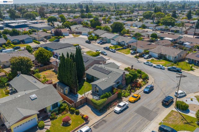 4742 El Rey Ave, Fremont, CA 94536