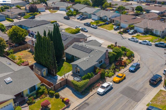 4742 El Rey Ave, Fremont, CA 94536