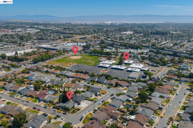 4742 El Rey Ave, Fremont, CA 94536