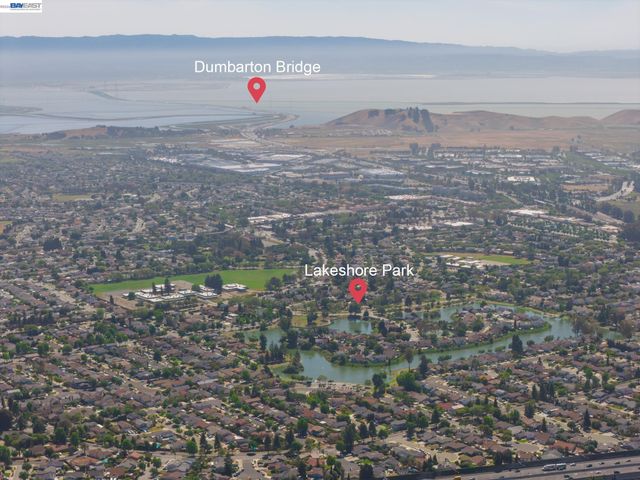 4742 El Rey Ave, Fremont, CA 94536