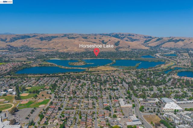 4742 El Rey Ave, Fremont, CA 94536