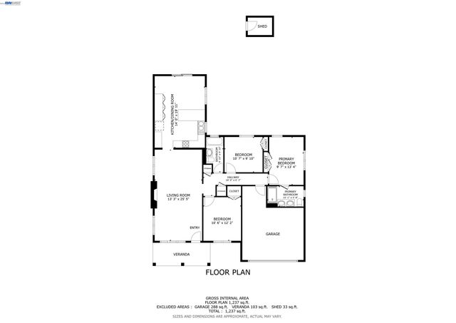 4742 El Rey Ave, Fremont, CA 94536