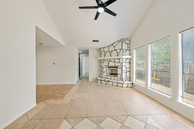 9809 Aberdeen WAY, Austin, TX 78753