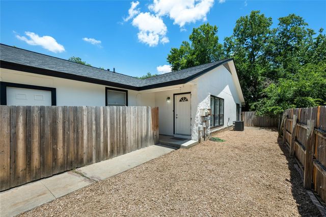 9809 Aberdeen WAY, Austin, TX 78753