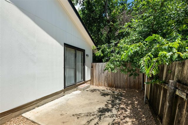 9809 Aberdeen WAY, Austin, TX 78753
