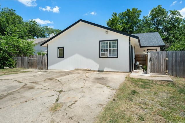 9809 Aberdeen WAY, Austin, TX 78753