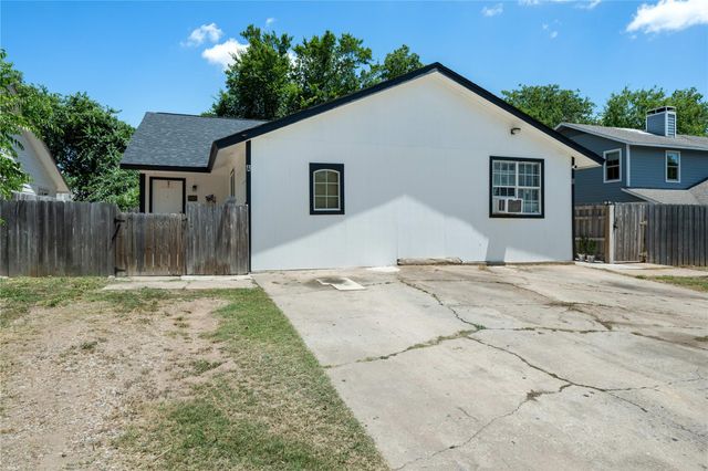 9809 Aberdeen WAY, Austin, TX 78753
