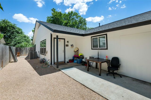 9809 Aberdeen WAY, Austin, TX 78753