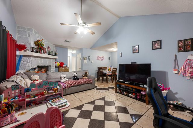 9809 Aberdeen WAY, Austin, TX 78753